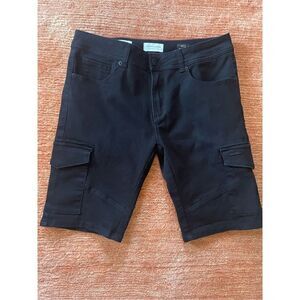 SCOTT JAMES England men’s shorts